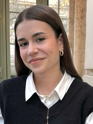 Vanessa Evrard - Psychologue