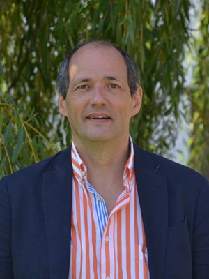 Christian Petit - Thérapeute
