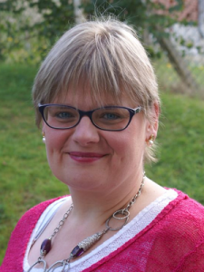 Christine Eeckman - Psychologue