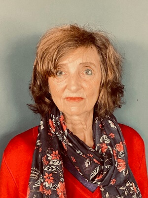 Christine Mullebrouck - Psychothérapeute