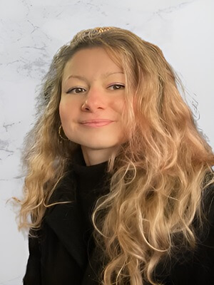 Aleksandra Nowak - Psychologue à Kraków