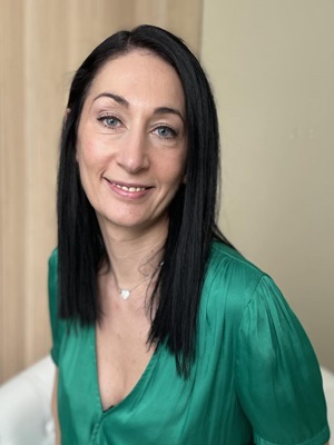 Assunta Lavuri - Thérapeute