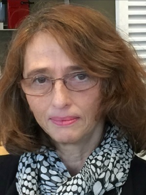 Claire Menten - Hypnologue