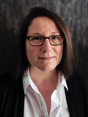 Claudia Florio - Psychologue
