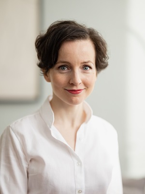 Clémence Moriniere - Coach