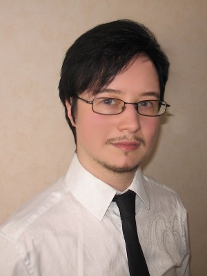 Alexander Nicholls - Hypnologue
