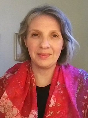 Elisavet Lada - Thérapeute