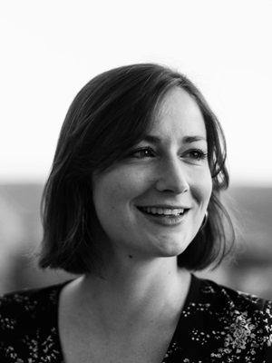 Justine Wauthelet - Psychologue