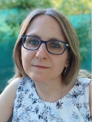 Michelle Mildiner - Conseiller(e) à Bruxelles Etterbeek