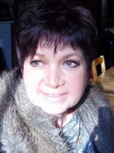 Chantal Collart - Psychothérapeute