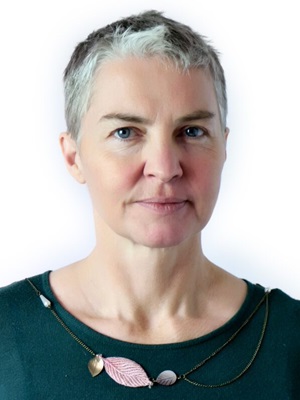 Corinne Hanon - Thérapeute