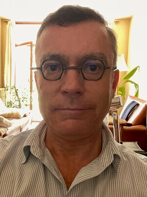 Gilles Schepens - Hypnologue à Ixelles
