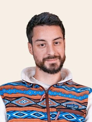 Kévin Fatia - Thérapeute