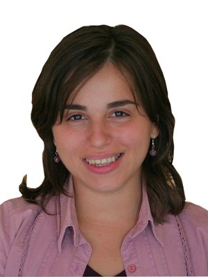 Daniela Vaduva - Psychologue
