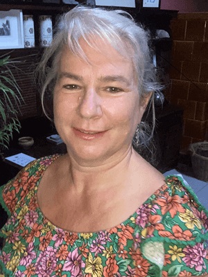 Benedicte De Smet - Coach