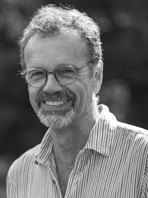 Jean-Yves Laffineur - Psychologue