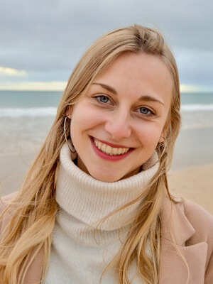 Céline De Wit - Psychologue