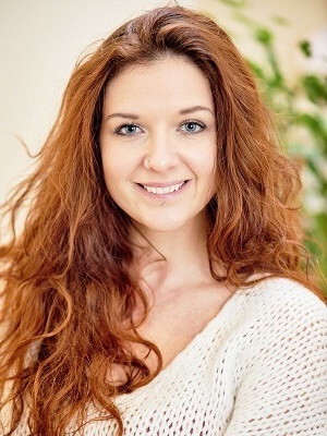 Deborah Deschryver - Coach