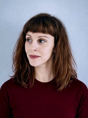 Elena Tzanavalou - Gestalt praticien