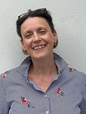 Sylvie Daenen - Thérapeute
