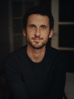 Benjamin Le Tarnec - Gestalt praticien