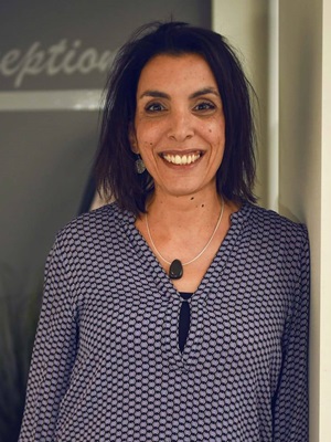 Emmanuelle Malbrouck - Coach à Esneux Tilff