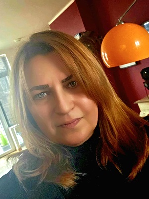 Alessandra d'Angelo - Coach