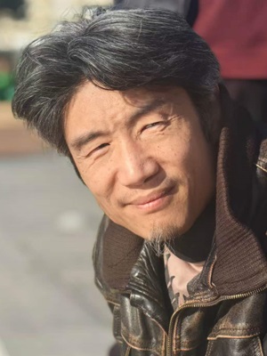 Dean Lee - Coach