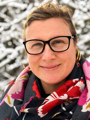 Sara Dekeyser - Praticien(ne) en analyse transactionnelle