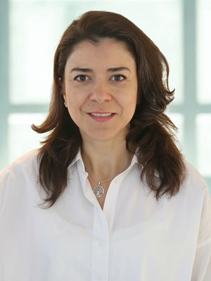 Silvia Costan - Coach