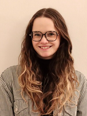 Justine Dumay - Thérapeute