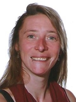 Jessica Urbain - Coach