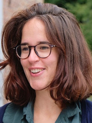 Alice Louis - Psychologue