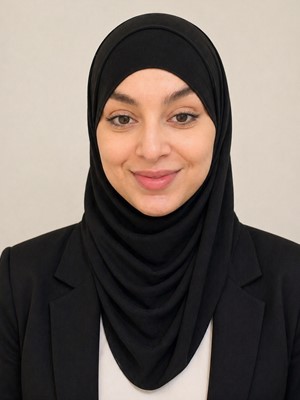Fatima El Manichi Taibi - Psychologue