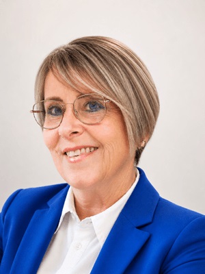 Nathalie Bailly - Thérapeute