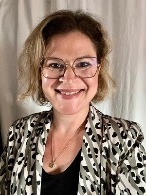 Emilie Dekoster - Thérapeute