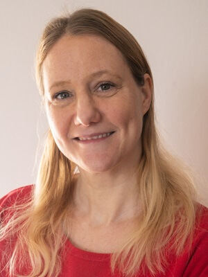 Noémie Jonckeer - Psychologue