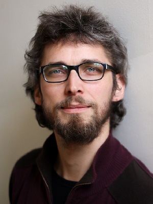Emmanuel Donnet - Psychologue