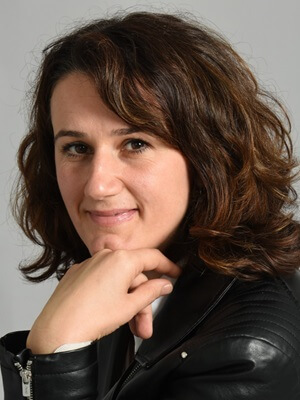 Manjola Pniqaj - Thérapeute