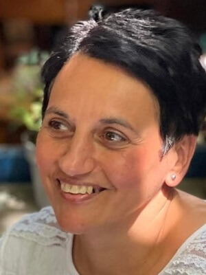 Caterina Ferrara - Psycho-praticienne en hypno-coaching mental
