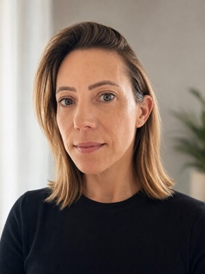 Sandrine Schetgen - Thérapeute