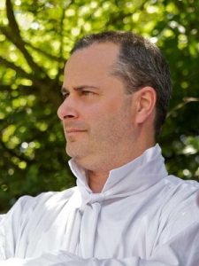 Etienne Dupont - Hypnologue à Ottignies-Louvain-la-Neuve