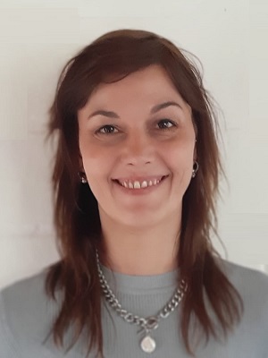Evelyne Dehenin - Psychothérapeute
