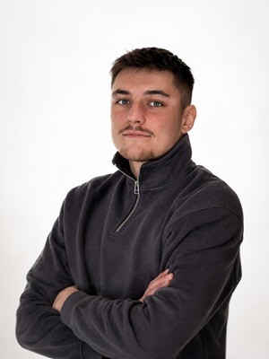 Matteo Bourgeois - Thérapeute