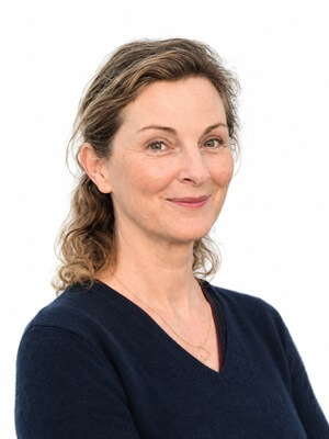 Océane Lahanque - Thérapeute