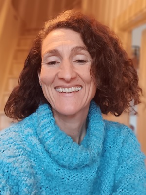 Myriam Bassalah - Psychologue à Brussel (Oudergem)