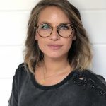 Cécile Van Bladel