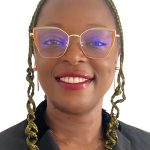 Gaëlle Tounougang Woutouo