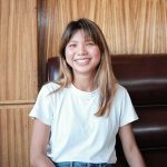 Haylie Chang