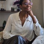 Jessica Nikiema-Garel